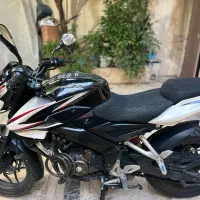 ns200  نینجا  آپاچی|موتورسیکلت|تهران, هفت چنار|دیوار