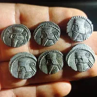 قدمت دار سکه