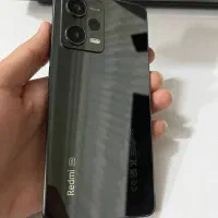 شیائومی Redmi Note 12 Pro با حافظهٔ ۲۵۶ گیگابایت|موبایل|مشهد, آزادشهر|دیوار