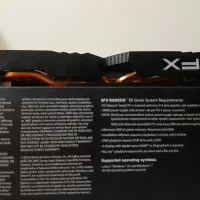 rx 580 8gb|قطعات و لوازم جانبی رایانه|تهران, لاله زار|دیوار
