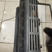 بخاری گازی زمینی و دیواری|بخاری، هیتر، شومینه|فولادشهر, C5|دیوار