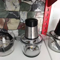 خردکن|خردکن، آسیاب، غذاساز|خرمآباد, |دیوار