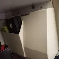 چرخ خیاطی کاچیران۱۱۳۹