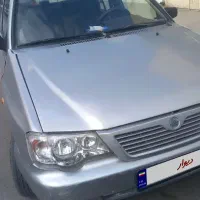 132 مدل 87 دوگانه دستی