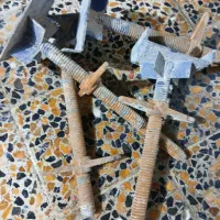 تعداد زیادی سرجک  سالم|ابزارآلات|خرم‌آباد, |دیوار