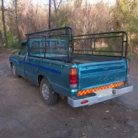 مزدا تک کابین ۱۶۰۰