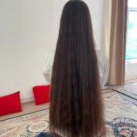 خریدار اصلی موی رنگ شده و طبیعی|خدمات آرایشگری و زیبایی|قوچان, |دیوار