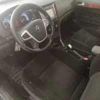 دنا تیپ 2 مدل 98|خودرو سواری و وانت|نسیمشهر, |دیوار