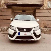 کوییک ۸۵گانه rs پارس خودرویی