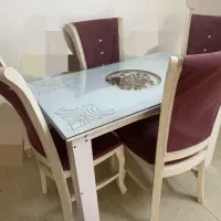 میز ناهار خوری