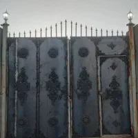 جوشکاری سیار با بیش از 30 سال سابقه(قیمت مناسب)