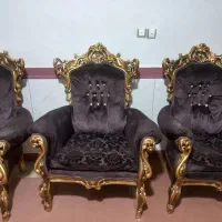 مبل ۷نفره|مبلمان خانگی و میز عسلی|پاکدشت, پاکدشت (مامازند)|دیوار