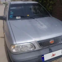 پراید۱۴۱مدل۸۷کاملافابریک وخانگی