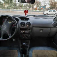 132 مدل 90|خودرو سواری و وانت|کاشان, درب زنجیر|دیوار