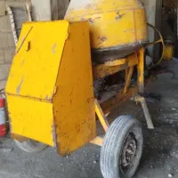 میکسر برقی
