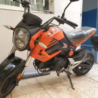موتور کویر m3 مینی