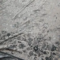 دوعدد روفرشی کشدار 9متری طوسی