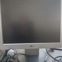 مانیتور فلترون ال جی L1530S