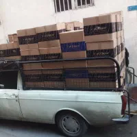 باربری به تمام نقاط کشور|خدمات حمل و نقل|تهران, افسریه جنوبی|دیوار