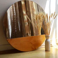 آینه دیواری