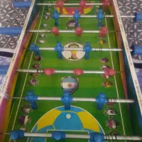 فوتبال دستی