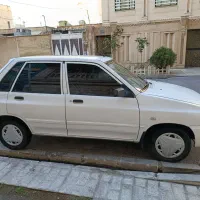 پراید 111ex مدل 91|خودرو سواری و وانت|فردیس, شهرک هفده شهریور|دیوار