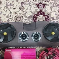 ضبط و باند ماشین