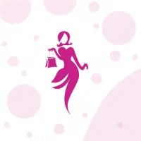 فروشنده بوتیک زنانه