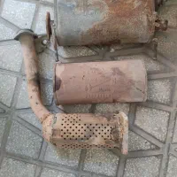 اگزوز ۲۰۶