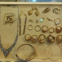 طلا بدون اجرت و مالیات