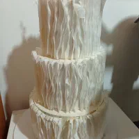 ماکت کیک|صنایع دستی و سایر لوازم تزئینی|ایزدشهر, |دیوار