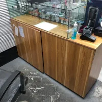 فروش میز و صندلی در حد نو|مبلمان اداری|قائم‌شهر, |دیوار