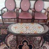 مبل|مبلمان خانگی و میز عسلی|دلیجان, |دیوار