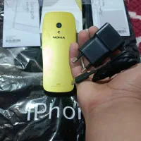 گوشی نوکیا 3210بندرلنگه|موبایل|بندرلنگه, |دیوار