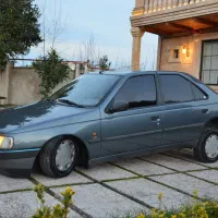 پژو ۴۰۵ مدل ۹۳|خودرو سواری و وانت|رشت, گلسار|دیوار