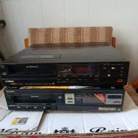 بتاماکس وفیلم|پخشکننده DVD و ویدیو|قائمشهر, |دیوار