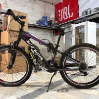 دوچرخه ۲۶ ویوا