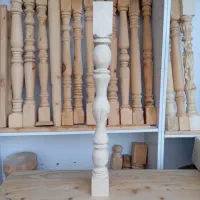 cnc و خراطی|خدمات پیشه و مهارت|کلاچای, |دیوار