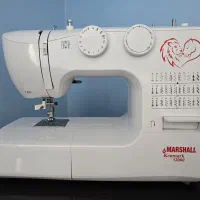 چرخ خیاطی مارشال  kenmark 12000