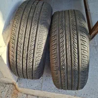 لاستیک 205/60/14 پهن پژو