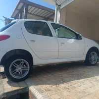 پژو207مدل 1401|خودرو سواری و وانت|میاندوآب, |دیوار