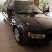 سمند دوگانه ۱۳۸۱ درجه یک