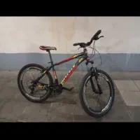 دچرخه سایز ۲۶