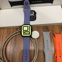 اپل واچ سری 10