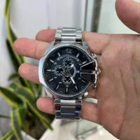 ساعت دیزل شاخ دار مردانه