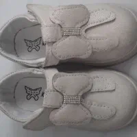 کفش دخترانه