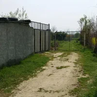 خانه-باغ-ویلایی