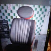 صندلی اداری وآریشگاهی