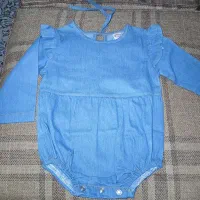 بادی لی دخترانه