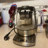 چای ساز اسانسوری گاستروبک